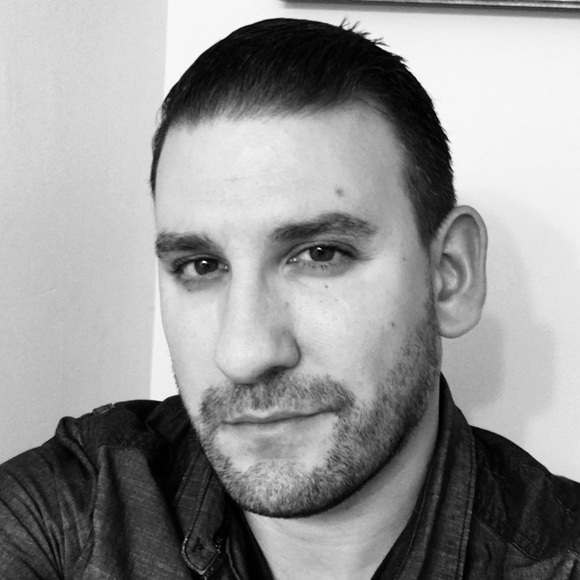 Meet your Posher, Steve - Picture 1 of 1